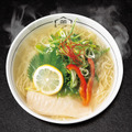 京都ヴィーガンラーメン(1,980円 税込)