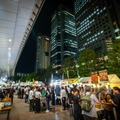 品川駅より徒歩約5分！仕事帰りに立ち寄れる“都市型ビアフェス”が9月17日から開催 画像