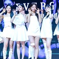 “収入ゼロ”で事実上の解散となった韓国グループに追い打ち　日本のガールズグループに名前まで奪われ…ロゴまで酷似 画像