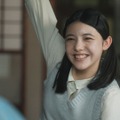 『なぜ君は戦争に? 綾瀬はるか×news23』ⒸTBS