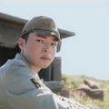 『なぜ君は戦争に? 綾瀬はるか×news23』ⒸTBS