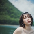 『GIRLS graph. 010』瑚々（C）宝島社　撮影／藤本和典