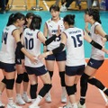 VNL降格にオリンピック出場も希望薄…低迷著しい韓国女子バレーが“復活”へ新たな模索「自国での国際大会実施」
