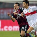 サッカー韓国代表に初の“ドイツ系選手”誕生？日本代表と同僚のドイツ出身MFイェンス・カストロップとは 画像