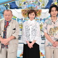 『A-Studio＋』（C）TBS