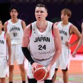 「韓国に頬を打たれたレバノン、日本戦で“八つ当たり”」バスケ日本代表のアジア杯敗退に韓国メディア反応 画像