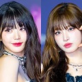 IVE・ウォニョン＆リズが作詞に参加！4thミニAL『IVE SECRET』トラックリスト公開 画像