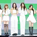 日本人メンバーはデビュー活動に参加できないが…全員高校生の新ガールズグループAtHeart「とても幸せ」 画像