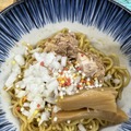 鎌倉初の油そば専門店が誕生！北鎌倉おむすび庵、朝食屋と油そば屋を新規オープン 画像