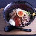 馳走かねこのあえ蕎麦　800円