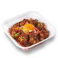 【テイクアウト】カレーカツ丼弁当 790円(税込853円)