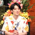 たかのり『酒のツマミになる話』（C）フジテレビ