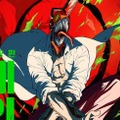 『鬼滅の刃』に続き『チェンソーマン』も韓国で公開へ　“レゼ編”メインポスター＆予告編解禁 画像