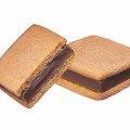 マロン＆ミルクチョコレート