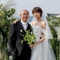 新興宗教の教祖説から財閥説まで　結婚した夫の疑惑について韓国女優（42）が発言「本当だったらいいのに」 画像