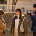 映画『近畿地方のある場所について』(C) 2025「近畿地方のある場所について」製作委員会