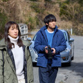 映画『近畿地方のある場所について』(C) 2025「近畿地方のある場所について」製作委員会
