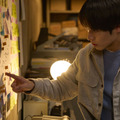 映画『近畿地方のある場所について』(C) 2025「近畿地方のある場所について」製作委員会