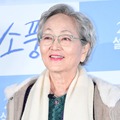 87歳でも“推し活”全力！韓国ベテラン女優、K-POPアイドルコンサートで涙「感動だった」