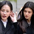 「申し訳ありません」NewJeansメンバー2人が出廷　裁判所で非公開の調停、合意できなければ判決へ 画像