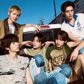 さすが“BTS・TXTの弟分”！新ボーイズグループ「CORTIS」、公式アカウントが開設6日で100万人突破 画像