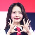 UNISの“末っ子”ソウォン（14）、本日（14日）始球式登板へ！雨天中止になった前回の悔しさ晴らす 画像