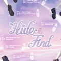 また新たなバーチャルアイドル誕生へ…4人組K-POPガールズグループ「IXIA」、8月27日デビュー決定！ 画像