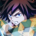 『劇場版「鬼滅の刃」無限城編 第一章 猗窩座再来』場面カット