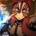 『劇場版「鬼滅の刃」無限城編 第一章 猗窩座再来』場面カット