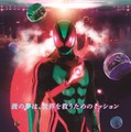 『仮面ライダーゼッツ』ポスター （C）2025 石森プロ・テレビ朝日・ADK EM・東映