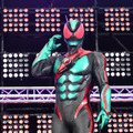 『仮面ライダーゼッツ』制作発表会見