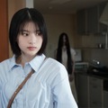 「実はホラーは少し苦手」な出口夏希が“ほん怖”出演！台本読みながらヒヤヒヤ 画像