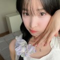 22歳で3児のママとなるも電撃離婚した元K-POPアイドル、“肩のタトゥー”を隠した清楚な魅力で注目【PHOT】 画像