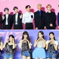 BTSは2位、IVEは3位…韓国最新「アイドルグループブランド評判」1位に輝いた“最強”グループは？ 画像