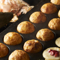 「元祖たこ焼き」701円(12個入)