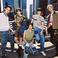 デビュー前から世界が注目…“BTS・TXTの弟分”CORTIS、米『ローリング・ストーン』が絶賛「今年最もクール」
