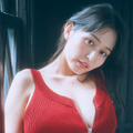 天野ちよ デジタル写真集『ただただ完璧な色気』（C）扶桑社　