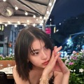 出口夏希（写真は出口夏希の公式インスタグラムから）※所属事務所に掲載許諾をもらってます