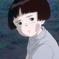 『火垂るの墓』場面カット（C）野坂昭如／新潮社,1988
