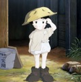 『火垂るの墓』場面カット（C）野坂昭如／新潮社,1988
