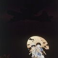 『火垂るの墓』ビジュアル（C）野坂昭如／新潮社,1988
