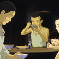 『火垂るの墓』場面カット（C）野坂昭如／新潮社,1988