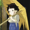 『火垂るの墓』場面カット（C）野坂昭如／新潮社,1988