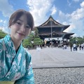 桜井日奈子（写真は桜井日奈子の公式インスタグラムより）※所属事務所より掲載許諾をいただいています