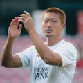 欧州1年目から「10番」託され結果を残すも…消えた韓国大型ストライカーが遂に帰還、1年3カ月ぶりに登録 画像