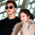 “韓国で最も美しい女優”キム・テヒ、夫と変わらずラブラブ！微笑ましいコメントに注目