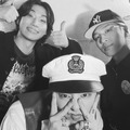 BIGBANG、完全体で再集結！デビュー19周年を記念してD-LITEのユーチューブに出演へ