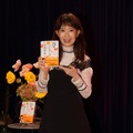 アグネス・チャン【写真：竹内みちまろ】