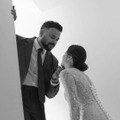 47歳インド出身ラッキー、韓国人婚約者の妊娠・結婚を発表　96年に渡韓し事業家としての顔も【全文】 画像