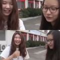 女子大生2人と交わした「10年後に会おう」の約束　韓国の番組制作陣が現地へ向かうも爆発物騒動で“不発”に 画像